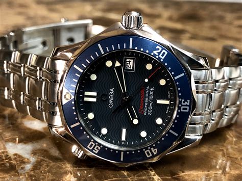 omega seamaster 300 quartz price|omega seamaster 300m vintage.